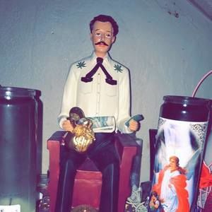 Meet your Posher, Erick